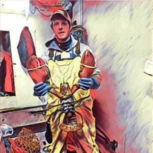 Meet your Posher, Dan